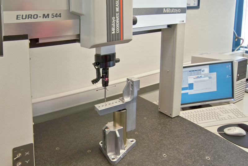 Innovativ-Mechanik Werkzeug + Maschinenbau NC Service GmbH, Nonnweiler-Primsta