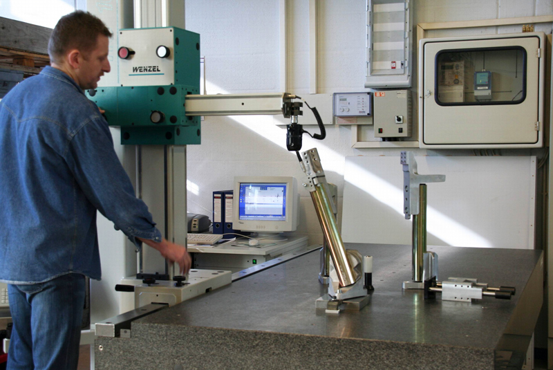 Innovativ-Mechanik Werkzeug + Maschinenbau NC Service GmbH, Nonnweiler-Primsta