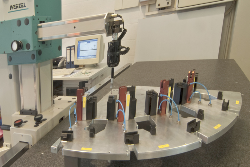 Innovativ-Mechanik Werkzeug + Maschinenbau NC Service GmbH, Nonnweiler-Primsta