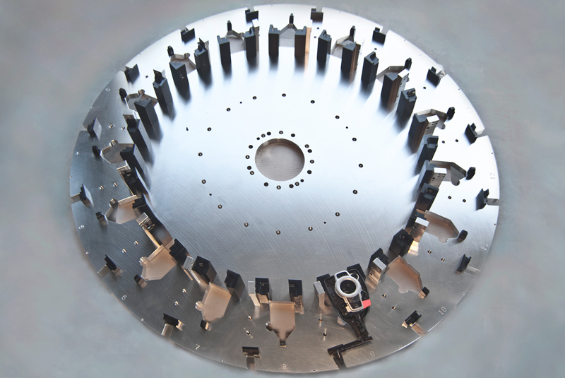 Innovativ-Mechanik Werkzeug + Maschinenbau NC Service GmbH, Nonnweiler-Primsta