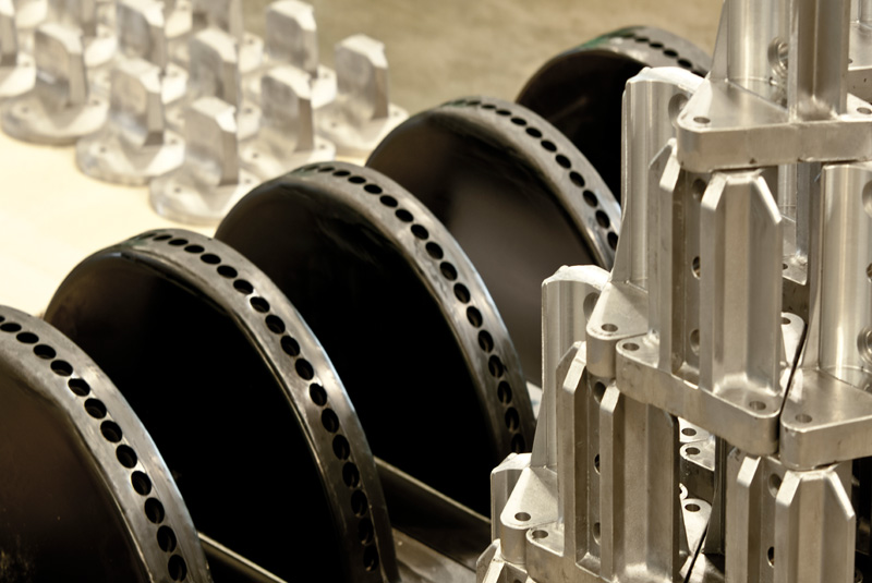 Innovativ-Mechanik Werkzeug + Maschinenbau NC Service GmbH, Nonnweiler-Primsta