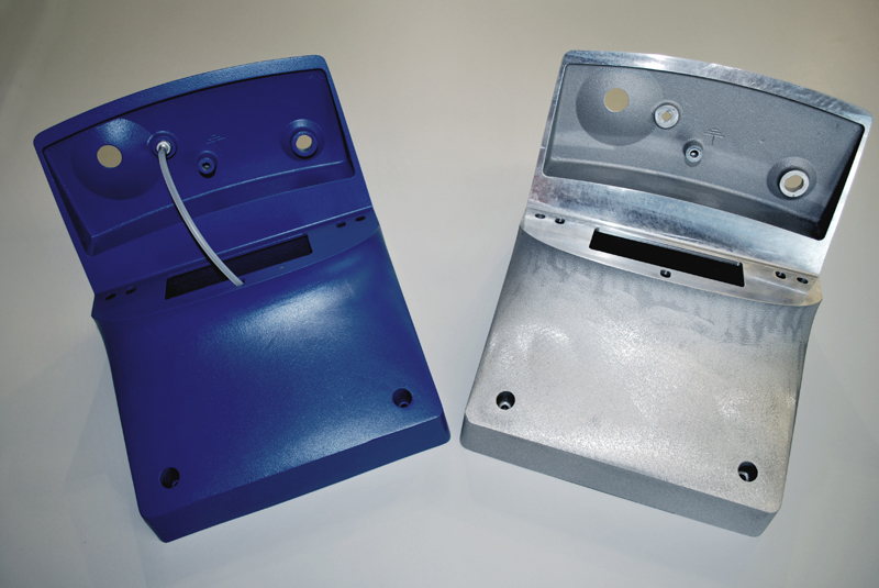 Innovativ-Mechanik Werkzeug + Maschinenbau NC Service GmbH, Nonnweiler-Primsta