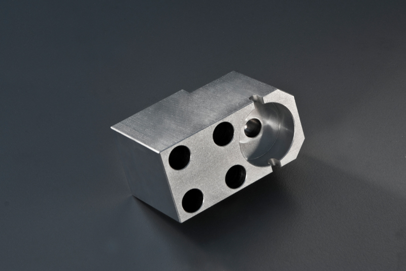 Innovativ-Mechanik Werkzeug + Maschinenbau NC Service GmbH, Nonnweiler-Primsta