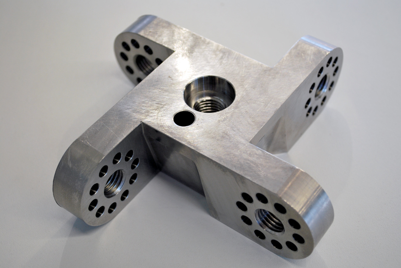 Innovativ-Mechanik Werkzeug + Maschinenbau NC Service GmbH, Nonnweiler-Primsta