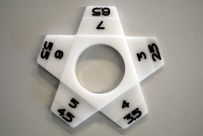 Innovativ-Mechanik Werkzeug + Maschinenbau NC Service GmbH, Nonnweiler-Primsta