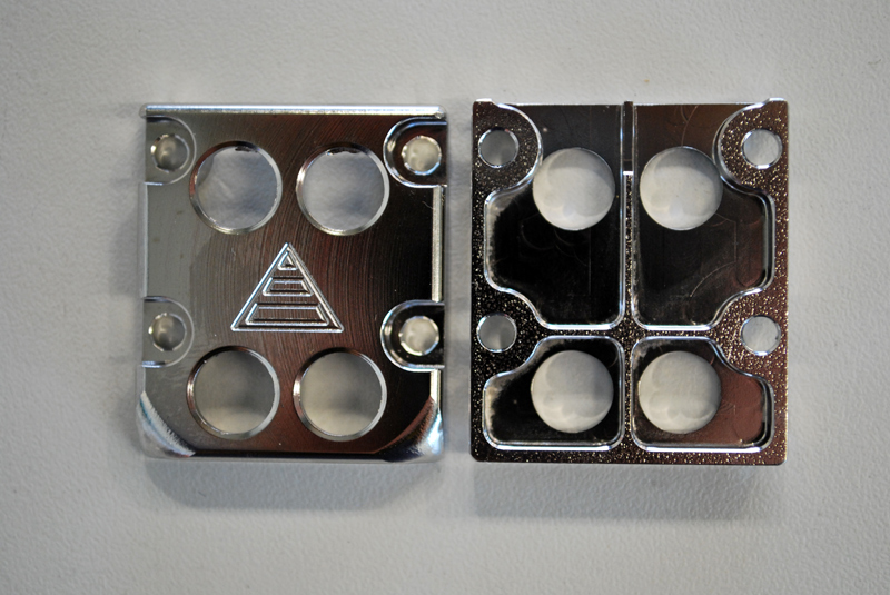 Innovativ-Mechanik Werkzeug + Maschinenbau NC Service GmbH, Nonnweiler-Primsta