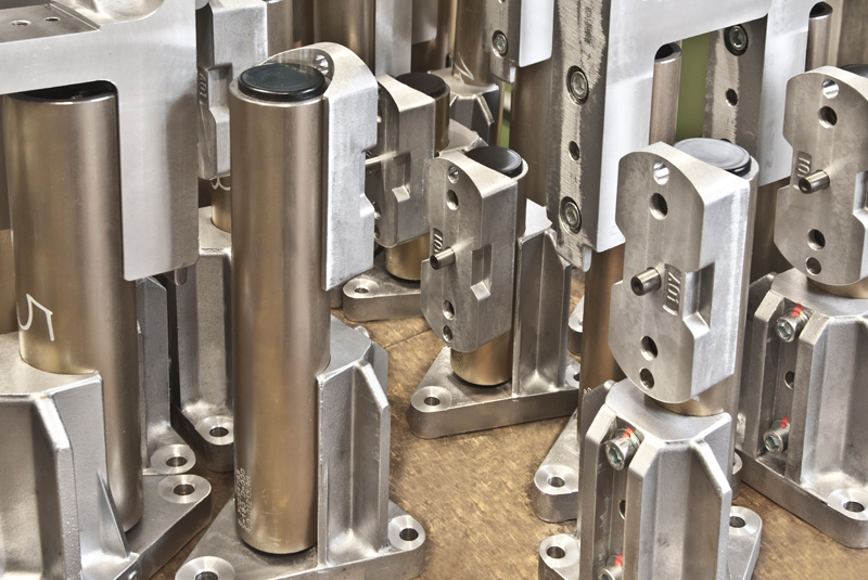 Innovativ-Mechanik Werkzeug + Maschinenbau NC Service GmbH, Nonnweiler-Primsta