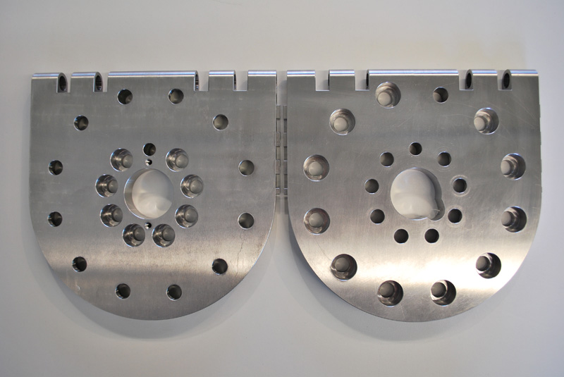 Innovativ-Mechanik Werkzeug + Maschinenbau NC Service GmbH, Nonnweiler-Primsta