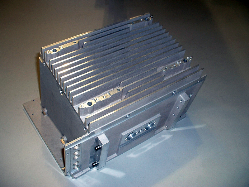 Innovativ-Mechanik Werkzeug + Maschinenbau NC Service GmbH, Nonnweiler-Primsta