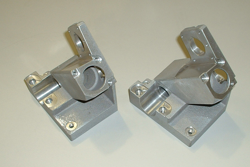 Innovativ-Mechanik Werkzeug + Maschinenbau NC Service GmbH, Nonnweiler-Primsta