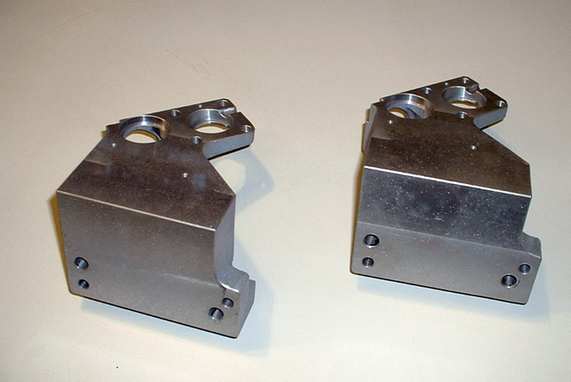 Innovativ-Mechanik Werkzeug + Maschinenbau NC Service GmbH, Nonnweiler-Primsta