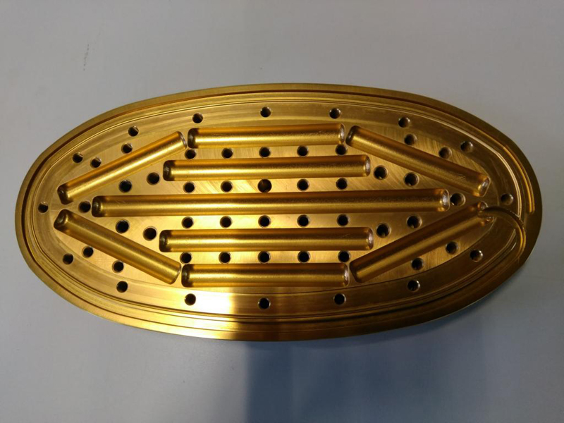 Innovativ-Mechanik Werkzeug + Maschinenbau NC Service GmbH, Nonnweiler-Primsta