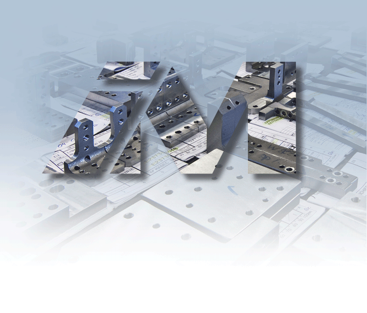 Innovativ Mechanik GmbH, Großrosseln