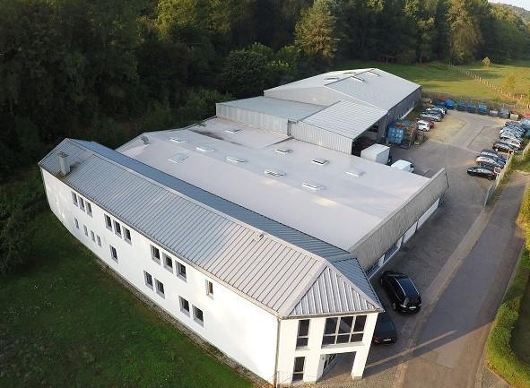 Innovativ Mechanik GmbH, Großrosseln