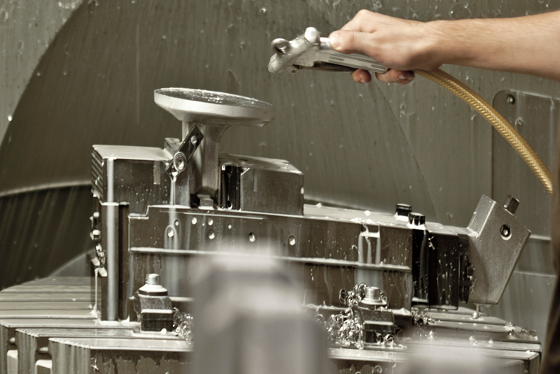 Innovativ-Mechanik Werkzeug + Maschinenbau NC Service GmbH, Nonnweiler-Primsta