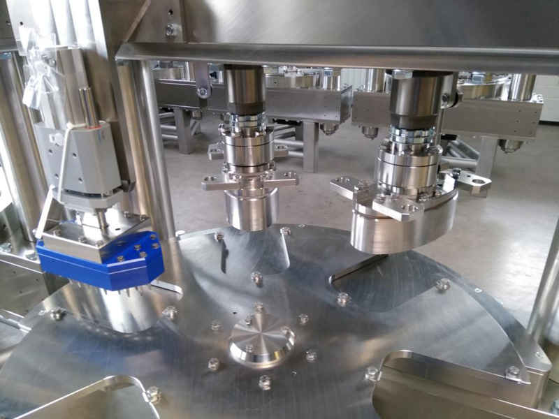 Innovativ-Mechanik Werkzeug + Maschinenbau NC Service GmbH, Nonnweiler-Primsta