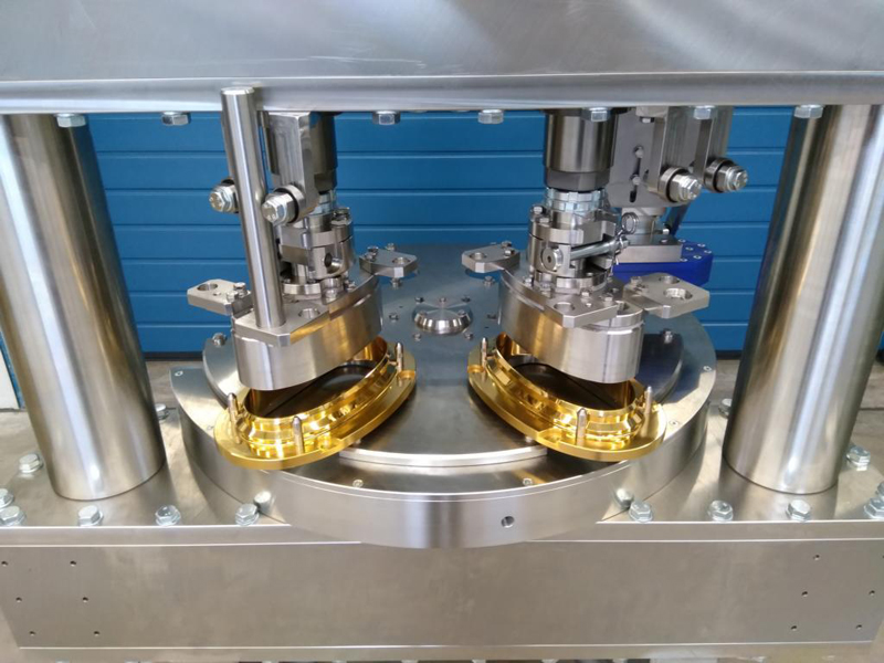 Innovativ-Mechanik Werkzeug + Maschinenbau NC Service GmbH, Nonnweiler-Primsta