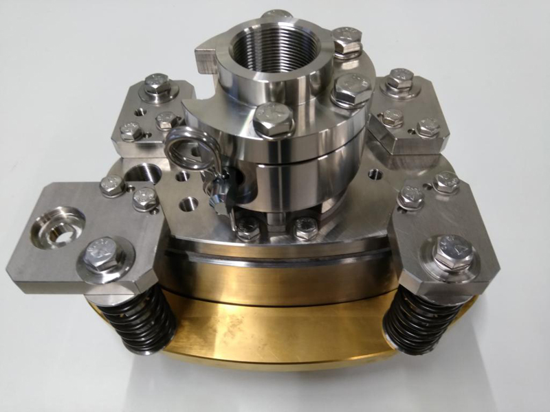 Innovativ-Mechanik Werkzeug + Maschinenbau NC Service GmbH, Nonnweiler-Primsta