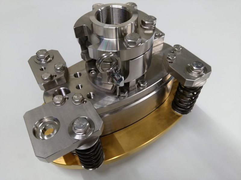 Innovativ-Mechanik Werkzeug + Maschinenbau NC Service GmbH, Nonnweiler-Primsta