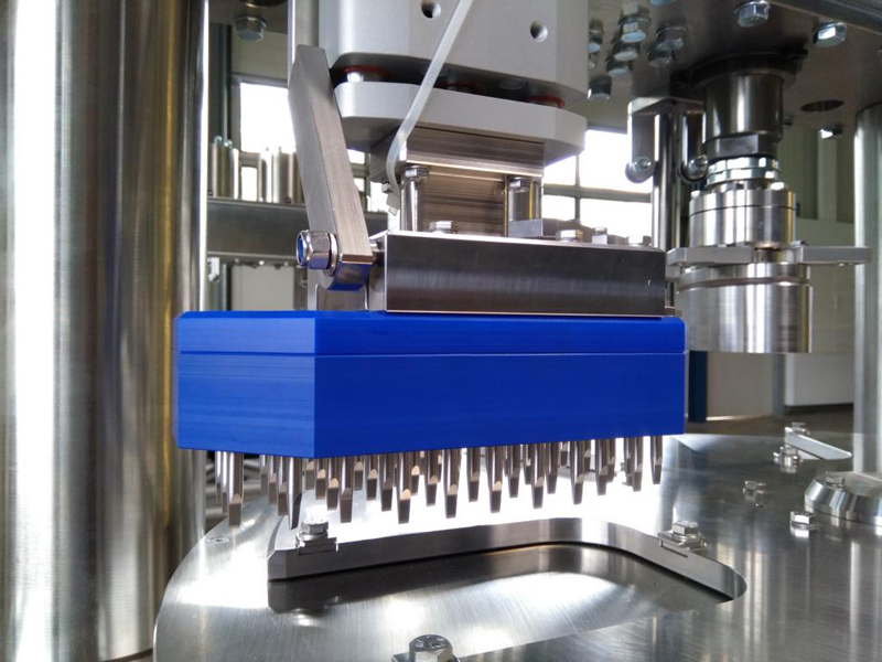 Innovativ-Mechanik Werkzeug + Maschinenbau NC Service GmbH, Nonnweiler-Primsta