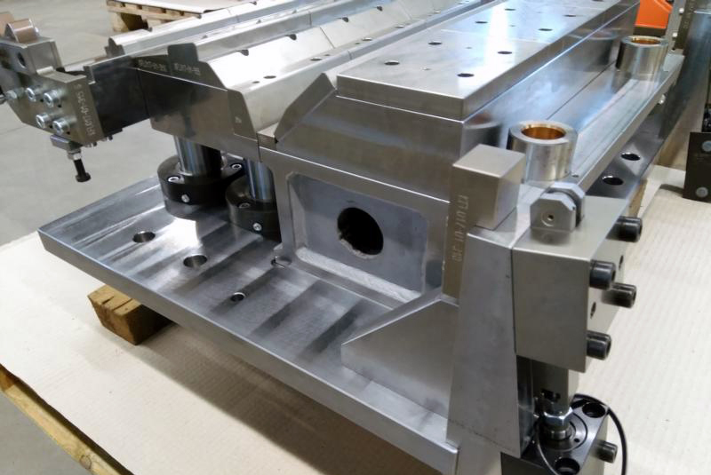 Innovativ-Mechanik Werkzeug + Maschinenbau NC Service GmbH, Nonnweiler-Primsta