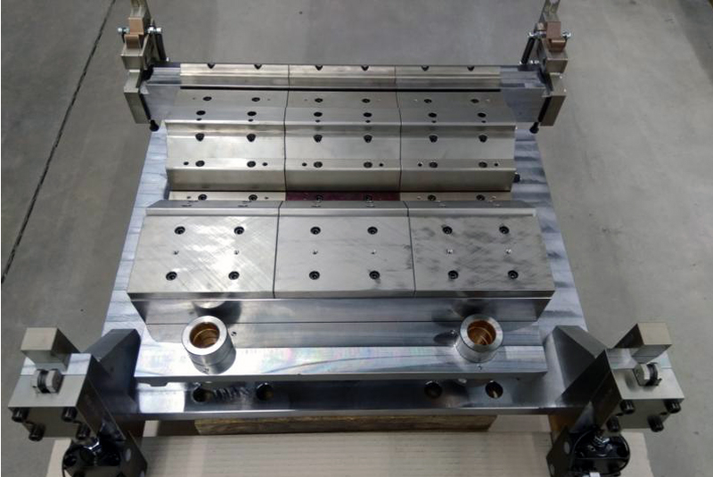 Innovativ-Mechanik Werkzeug + Maschinenbau NC Service GmbH, Nonnweiler-Primsta