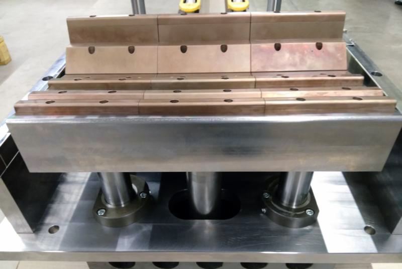 Innovativ-Mechanik Werkzeug + Maschinenbau NC Service GmbH, Nonnweiler-Primsta